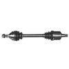 CV Axle Joint Shaft Front Left For Land Rover Freelander Sport 2.5L V6 02-05