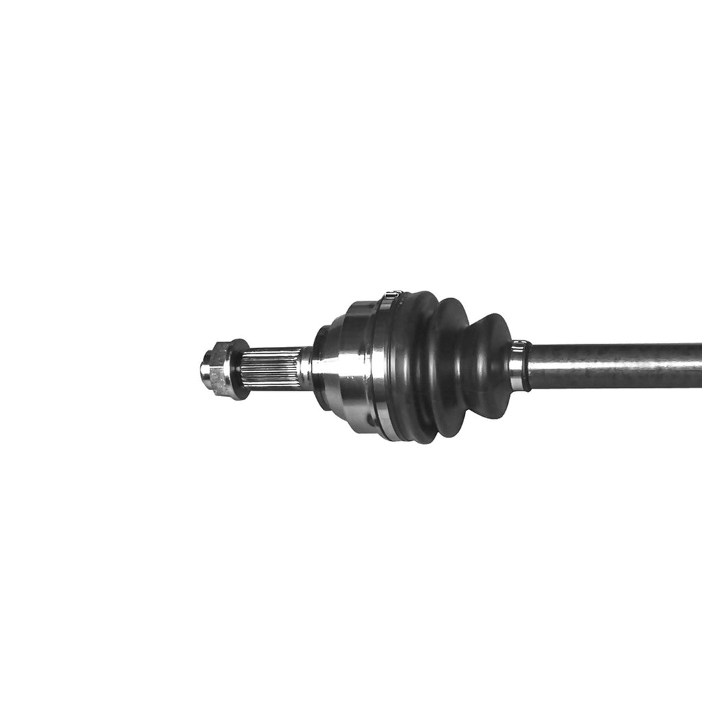 CV Axle Joint Shaft Front Left For Land Rover Freelander Sport 2.5L V6 02-05