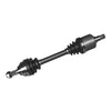 CV Joint Axle Shaft Assembly Front Right For Land Rover Freelander HSE Sport V6