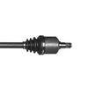 CV Joint Axle Shaft Assembly Front Right For Land Rover Freelander HSE Sport V6