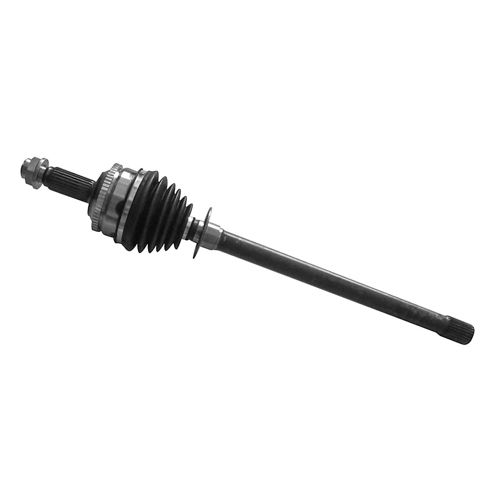 Front Left CV Axle Joint Shaft For Land Rover Range 4.0L 4.6L V8 1996-2002