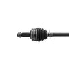 Front Left CV Axle Joint Shaft For Land Rover Range 4.0L 4.6L V8 1996-2002