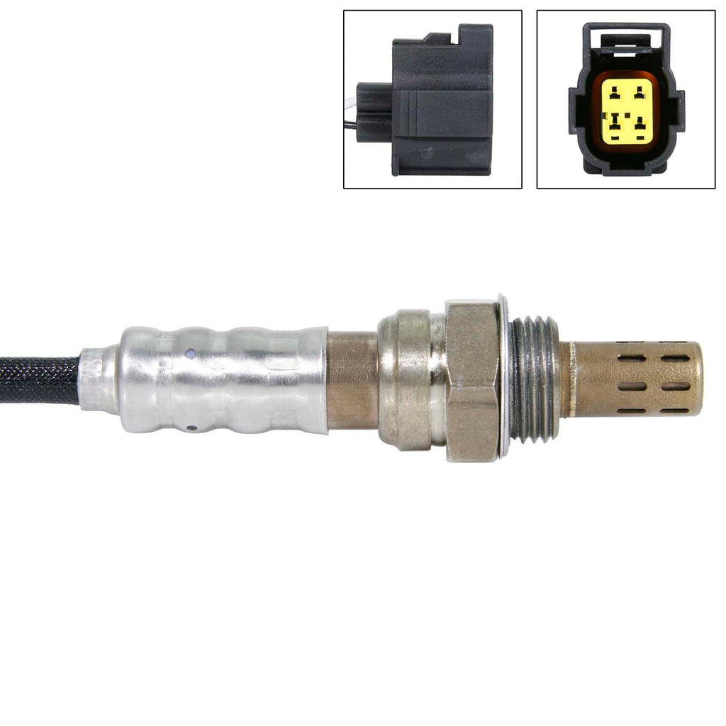 Downstream O2 Oxygen Sensor For Jeep Dodge Ram 1500 2500 3500 5.2L 5.9L 2006-01