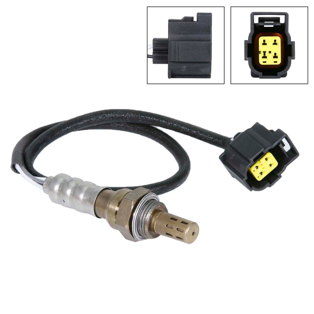 Downstream O2 Oxygen Sensor For Jeep Dodge Ram 1500 2500 3500 5.2L 5.9L 2006-01