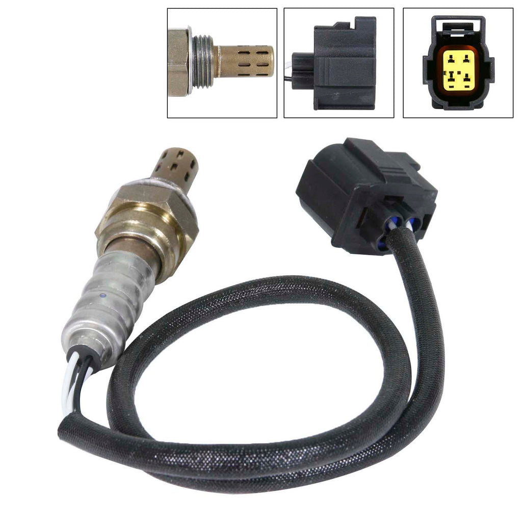 Downstream O2 Oxygen Sensor For Jeep Dodge Ram 1500 2500 3500 5.2L 5.9L 2006-01