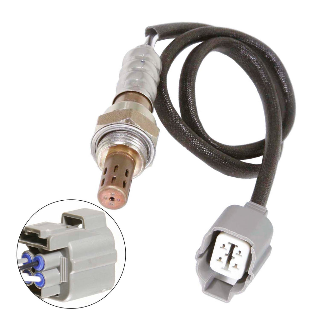 234-4797 Downstream O2 Oxygen Sensor Premium Direct Fit Honda Accord L4 2.4L