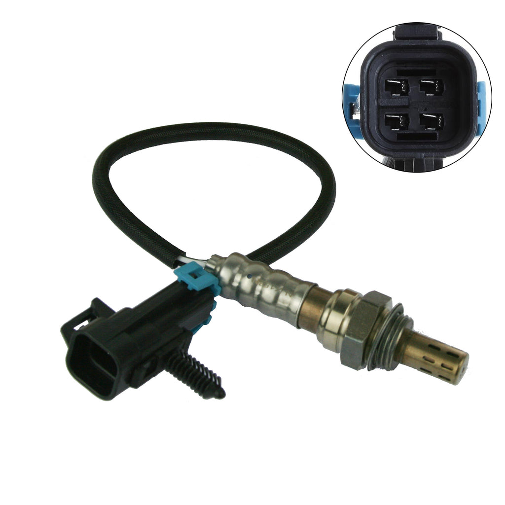 Upstream O2 Oxygen Sensor For Chevy Captiva Sport Equinox HHR Malibu 2.4L