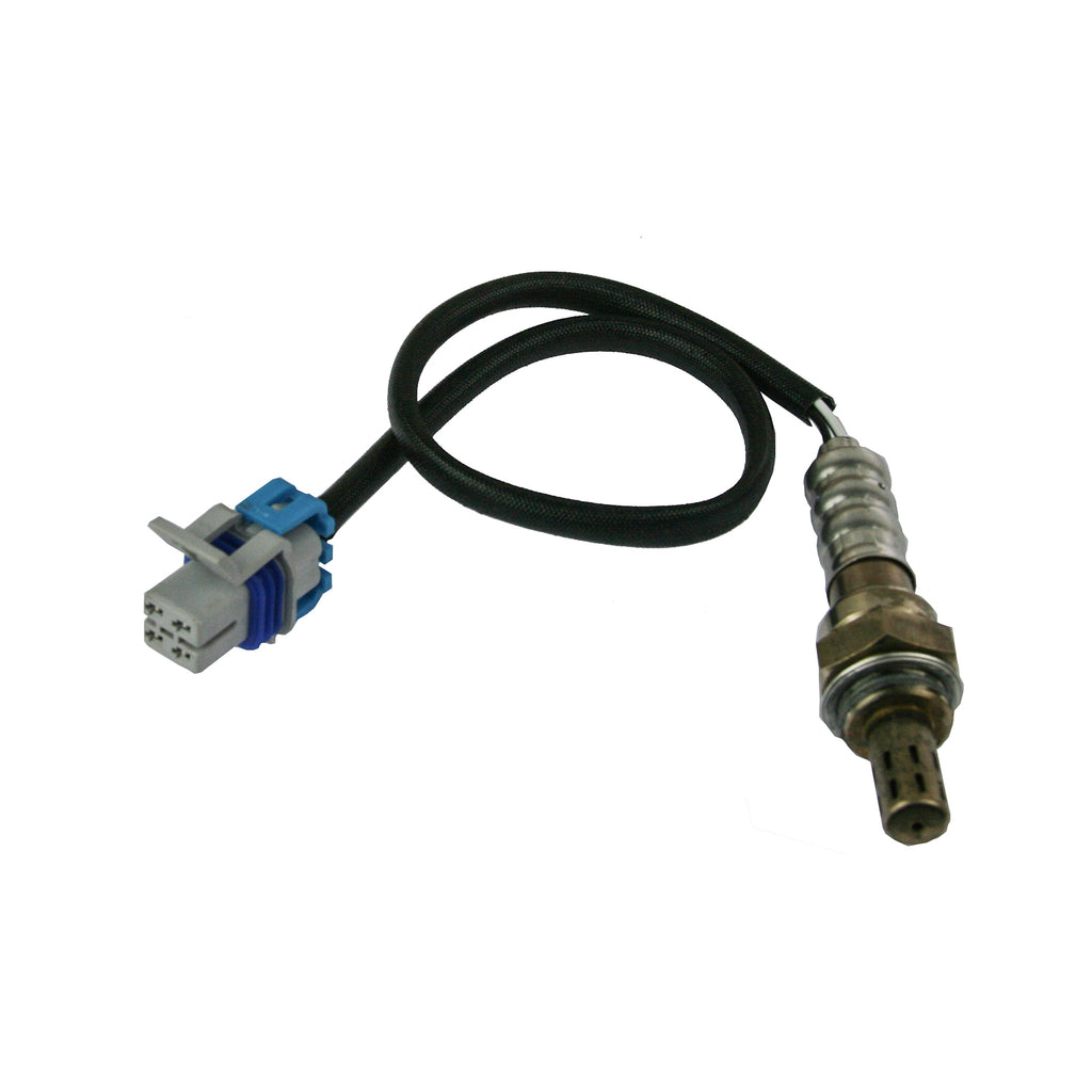 Downstream O2 Oxygen Sensor For Chevy GMC Cadillac Tahoe Silverado 4.8L 6.0L