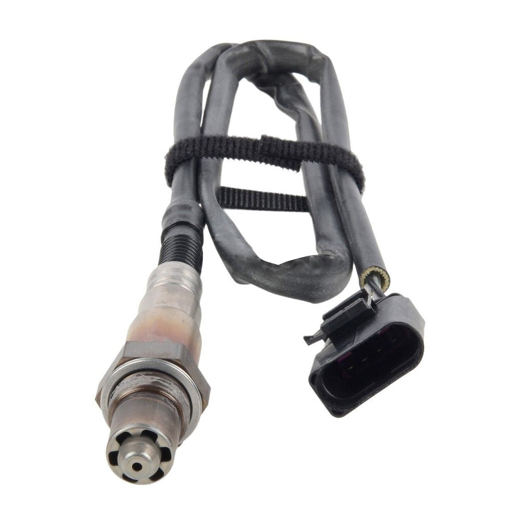 2Pcs O2 Oxygen Sensor Upstream & Downstream For 2015 Audi Q3 Q3 Quattro 2.0L