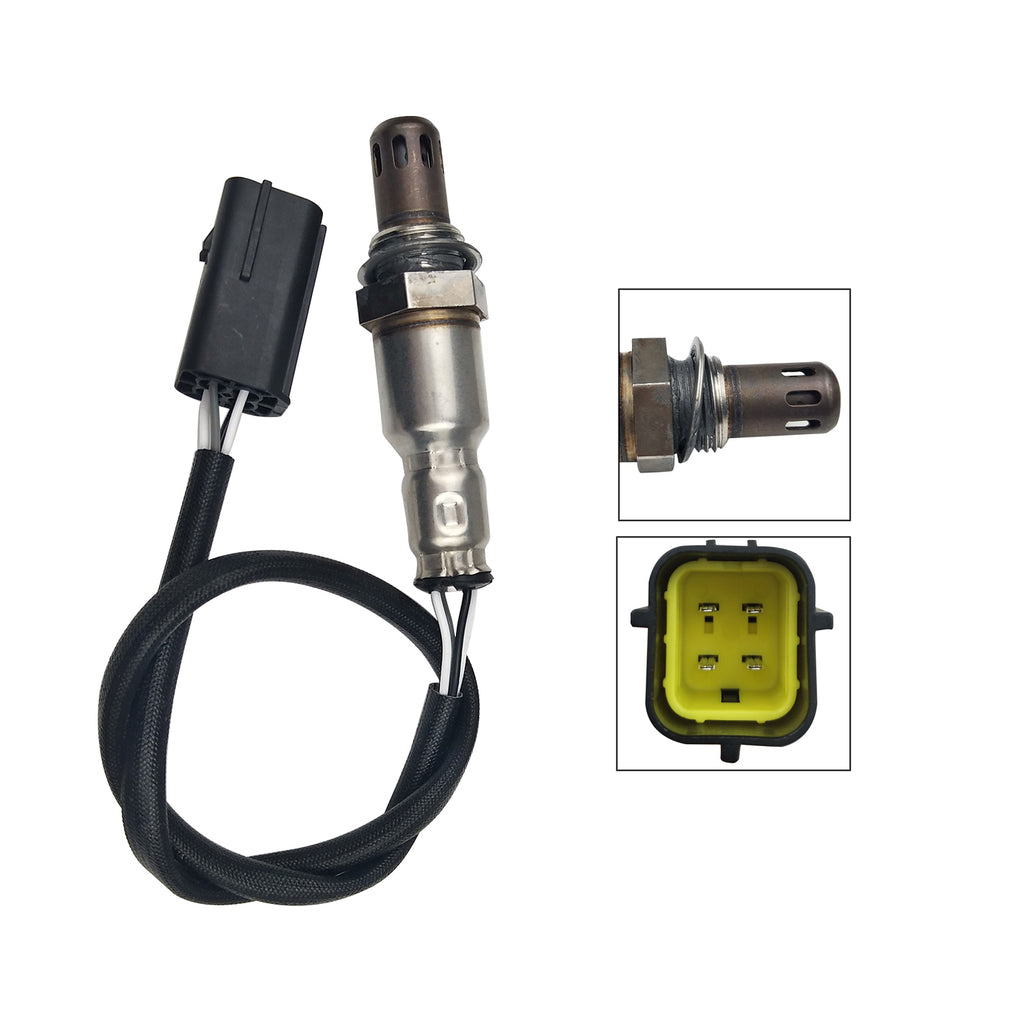 O2 Oxygen Sensor For Infiniti FX35 FX37 FX50 G25 G37 M35 M37 Q70 QX70 Downstream