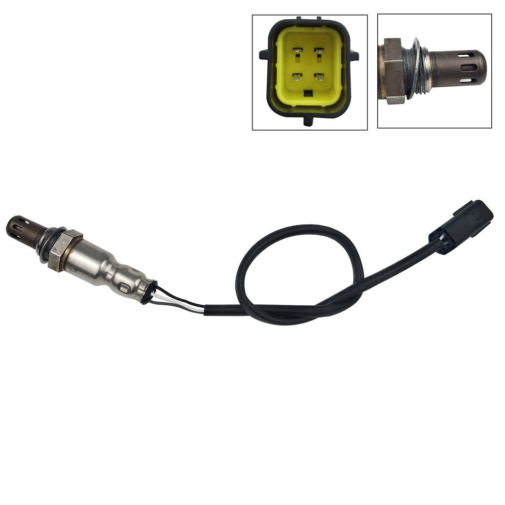 O2 Oxygen Sensor For Infiniti FX35 FX37 FX50 G25 G37 M35 M37 Q70 QX70 Downstream