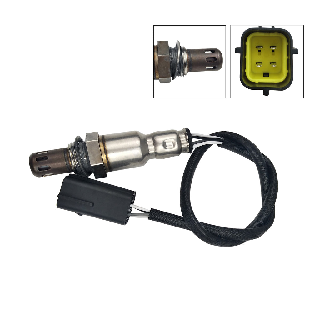 O2 Oxygen Sensor For Infiniti FX35 FX37 FX50 G25 G37 M35 M37 Q70 QX70 Downstream