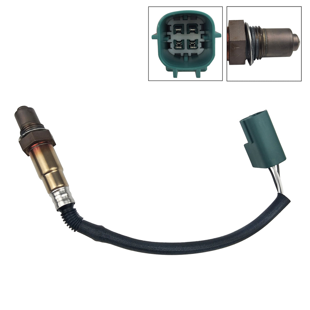 Premium Oxygen Sensor For 2015-2005 Infiniti QX56 Nissan Armada 5.6L Downstream