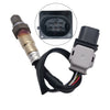 2Pcs O2 Oxygen Sensor Upstream & Downstream For 2015-2012 Audi A4 A5 Q5 2.0L