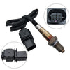 2Pcs O2 Oxygen Sensor Upstream & Downstream For 2015-2010 Audi R8 5.2L