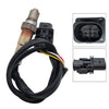 2Pcs O2 Oxygen Sensor Upstream & Downstream For 2012-2007 Mini Cooper 1.6L