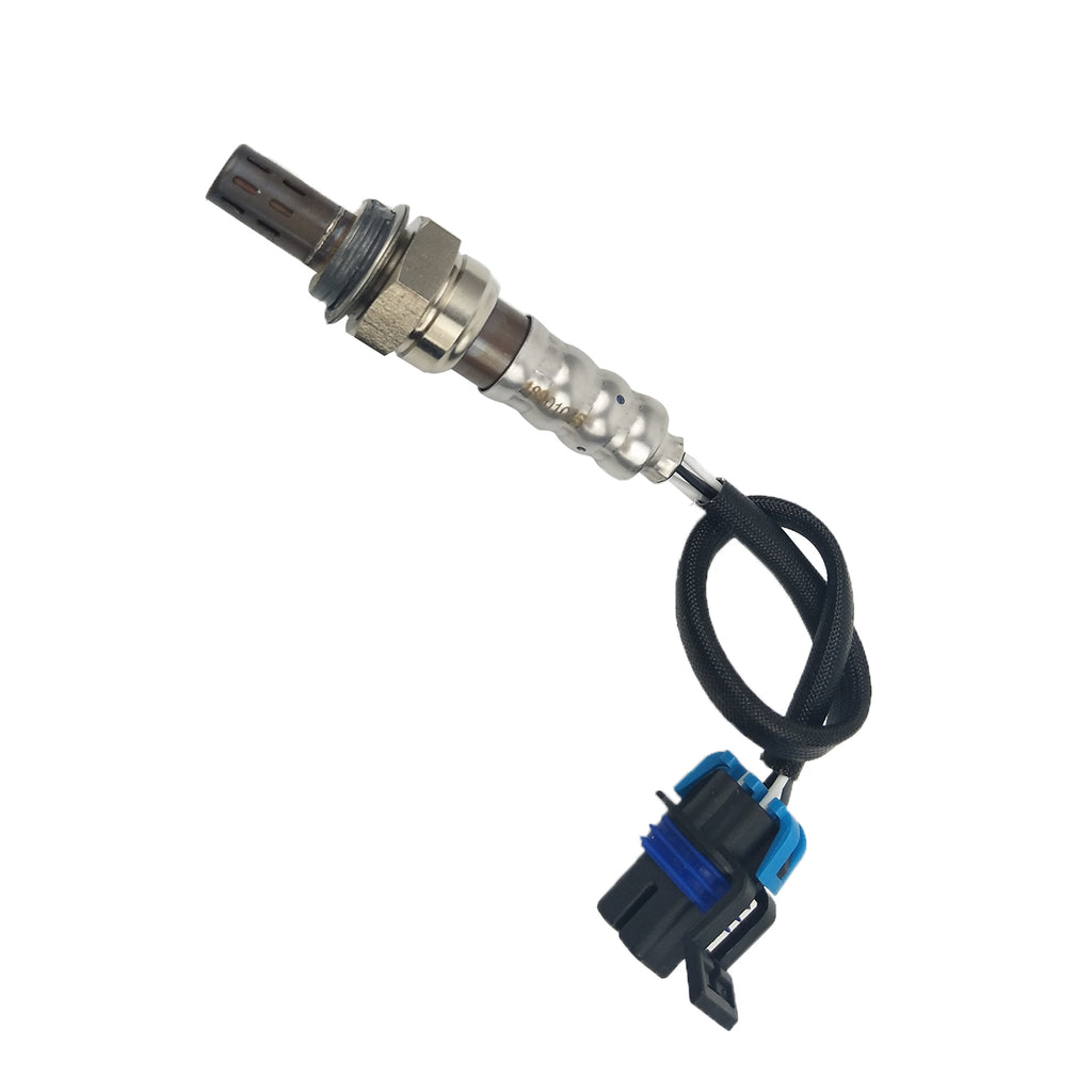 Downstream 02 Oxygen O2 Sensor For Chevrolet Spark 1.2L 2015 2014 2013 Auto