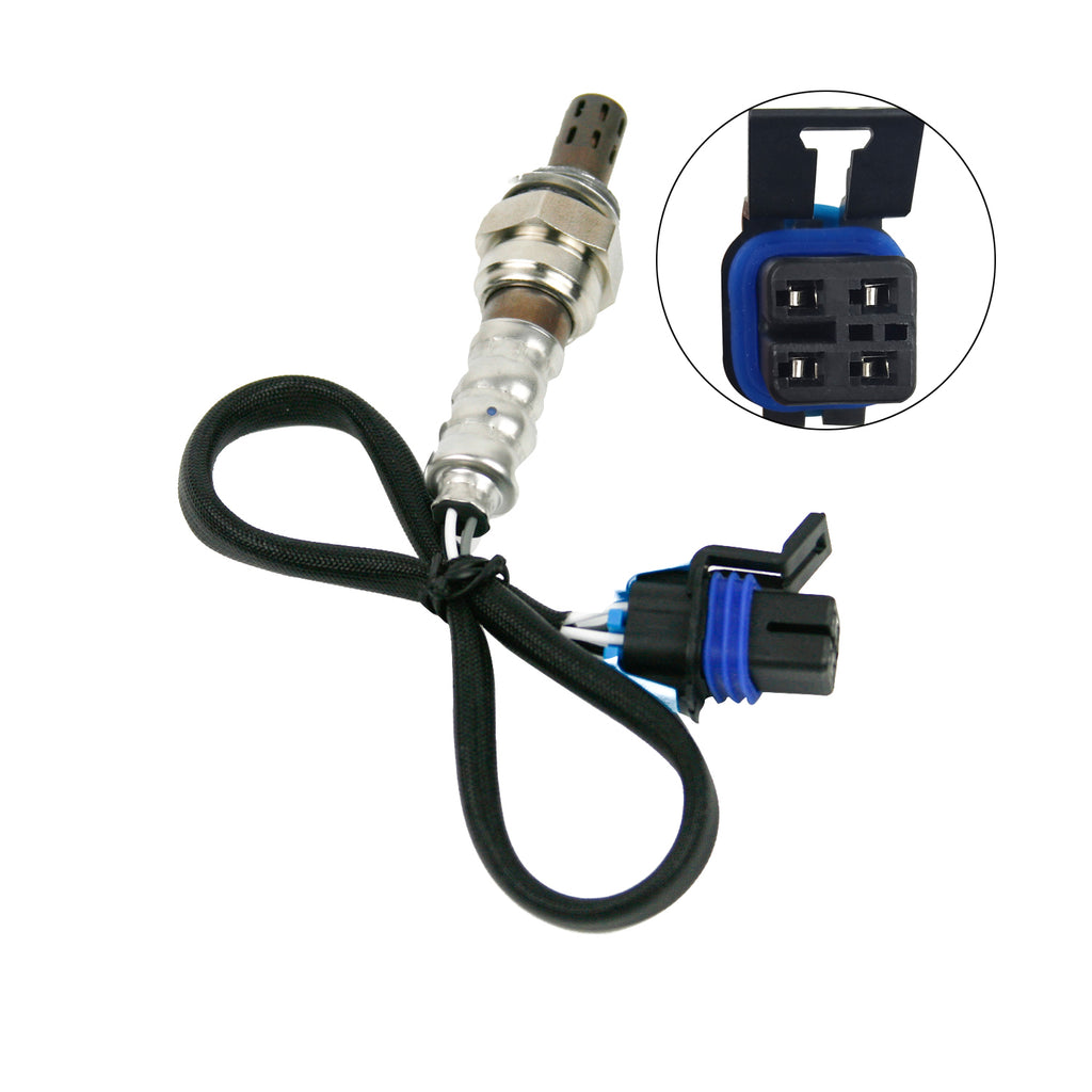 Downstream 02 Oxygen O2 Sensor For Chevrolet Spark 1.2L 2015 2014 2013