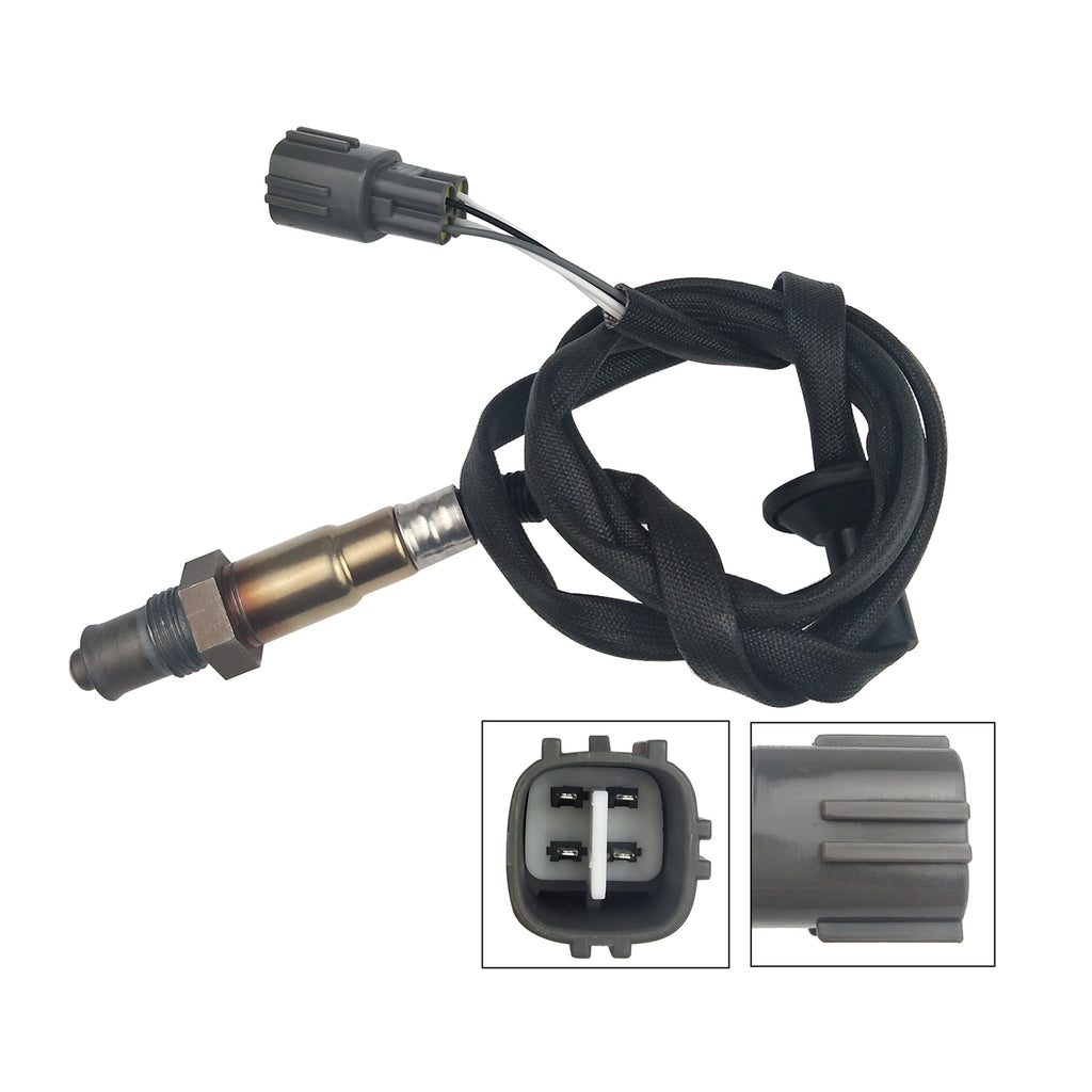 Premium O2 Oxygen Sensor For 2006 Lexus GS300 3.0L Left Side Downstream