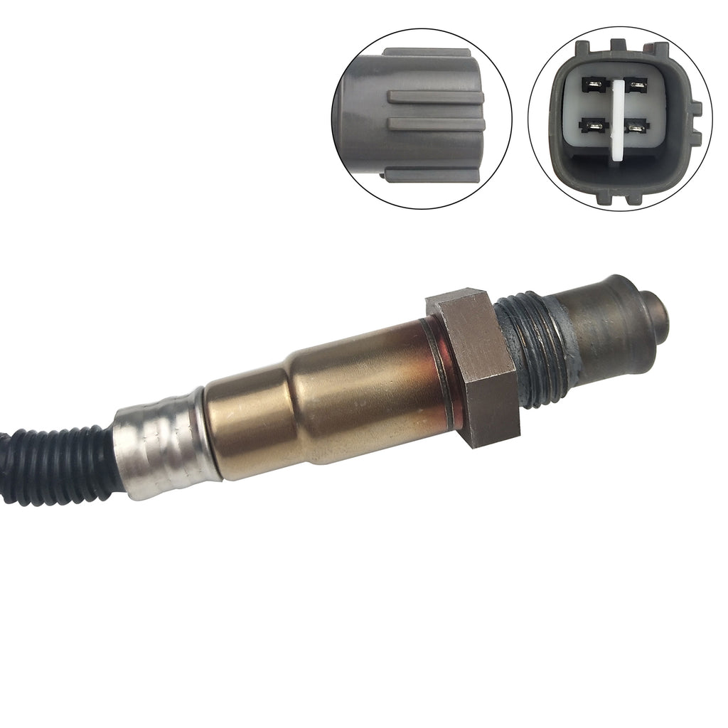 Premium O2 Oxygen Sensor For 2006 Lexus GS300 3.0L Left Side Downstream