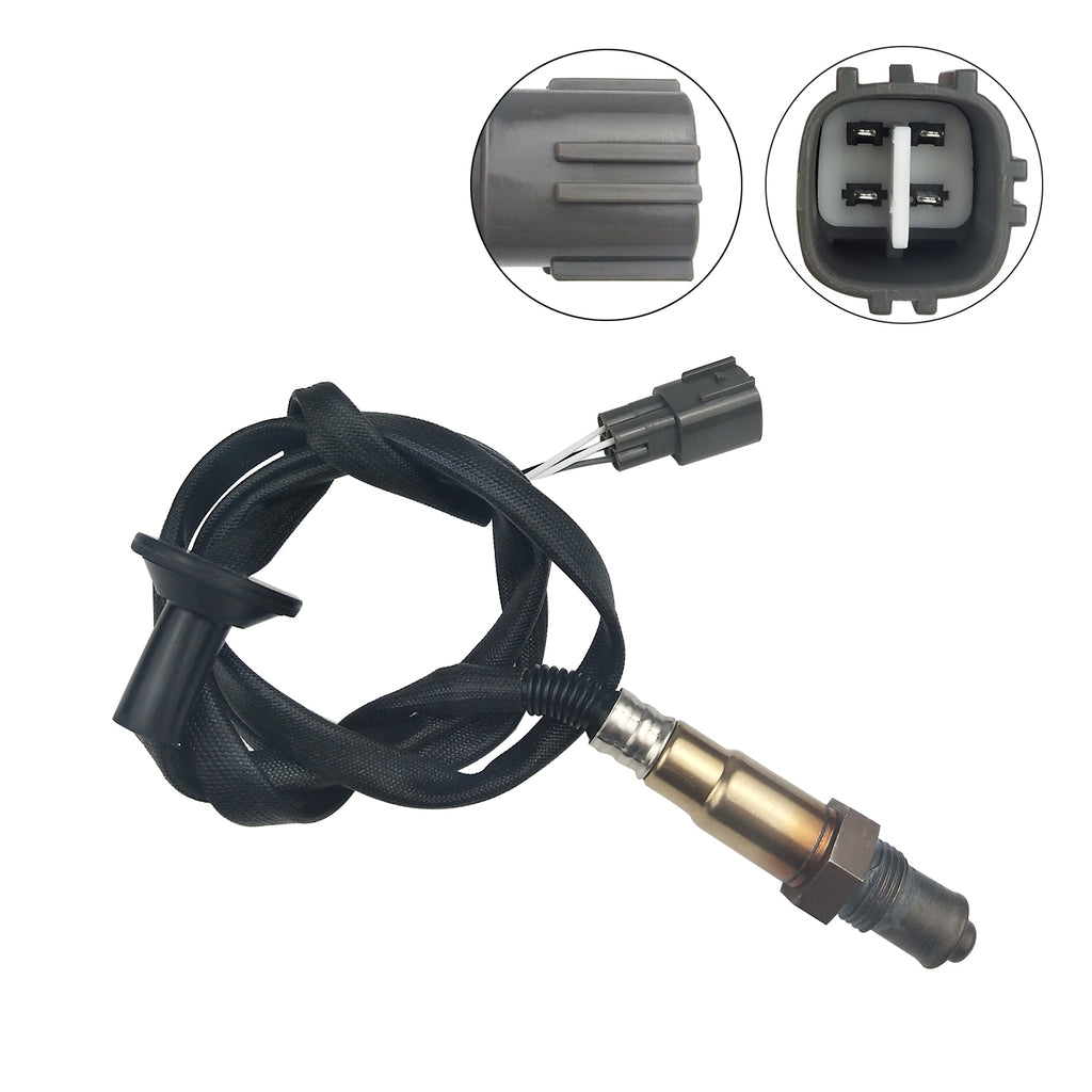 Premium O2 Oxygen Sensor For 2006 Lexus GS300 3.0L Left Side Downstream