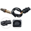 2Pcs O2 Oxygen Sensor Upstream & Downstream For 2015 Audi Q3 Q3 Quattro 2.0L