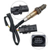 2Pcs O2 Oxygen Sensor Upstream & Downstream For 2015 Audi Q3 Q3 Quattro 2.0L