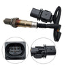 2Pcs O2 Oxygen Sensor Upstream & Downstream For 2009-2008 Audi TT Quattro 3.2L