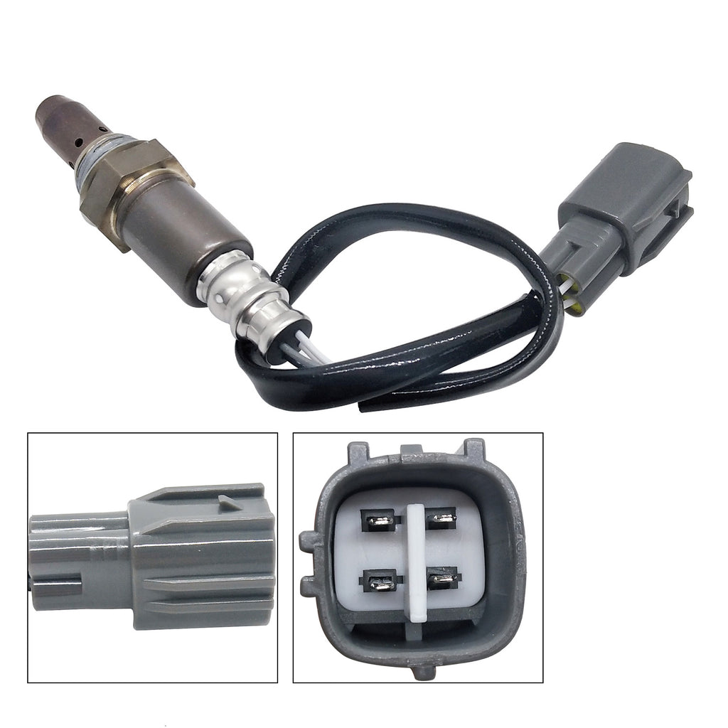 2Pcs O2 Oxygen Sensor Upstream & Downstream For 2015-2013 Toyota RAV4 2.5L