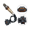 2Pcs O2 Oxygen Sensor Upstream & Downstream For 2014 2013 Chevrolet Trax Sonic 1.4L