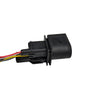 Air Fuel Ratio O2 Oxygen Sensor For Porsche Cayenne VW Beetle Audi