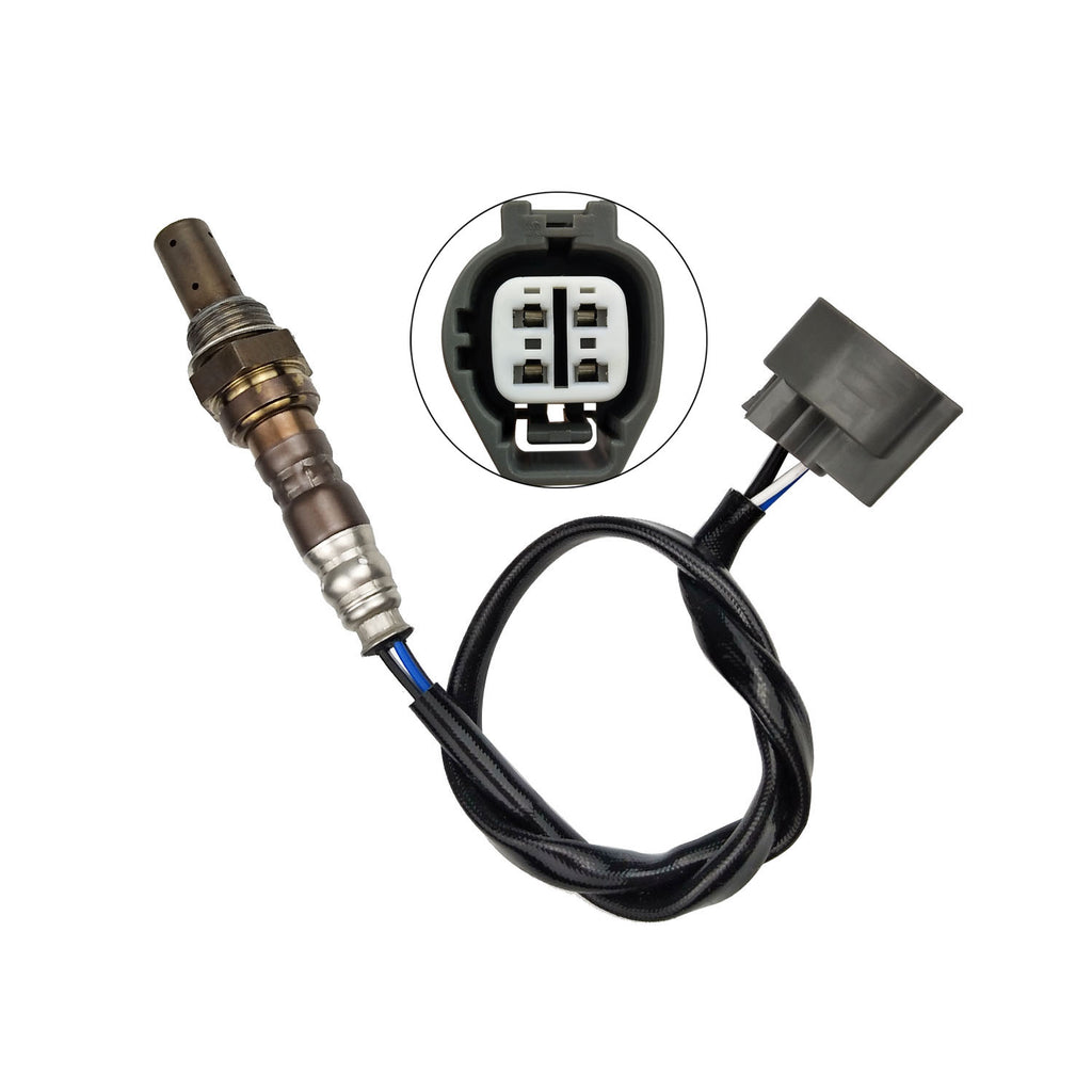 Premium O2 Oxygen Sensor For Jaguar Vanden Plas XJ8 XJR XK8 XKR Upstream