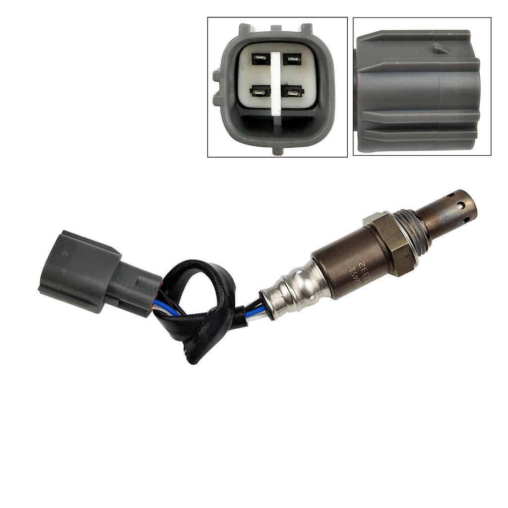 Air Fuel Ratio 234-9047 O2 Oxygen Sensor For Lexus ES300 Subaru B9 Tribeca 3.0L