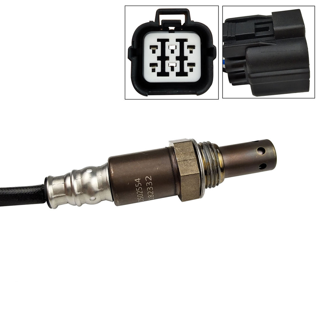 Premium O2 Oxygen Sensor For 2011-2006 Saab 9-2X Subaru 2.5L Non-Turbo Upstream