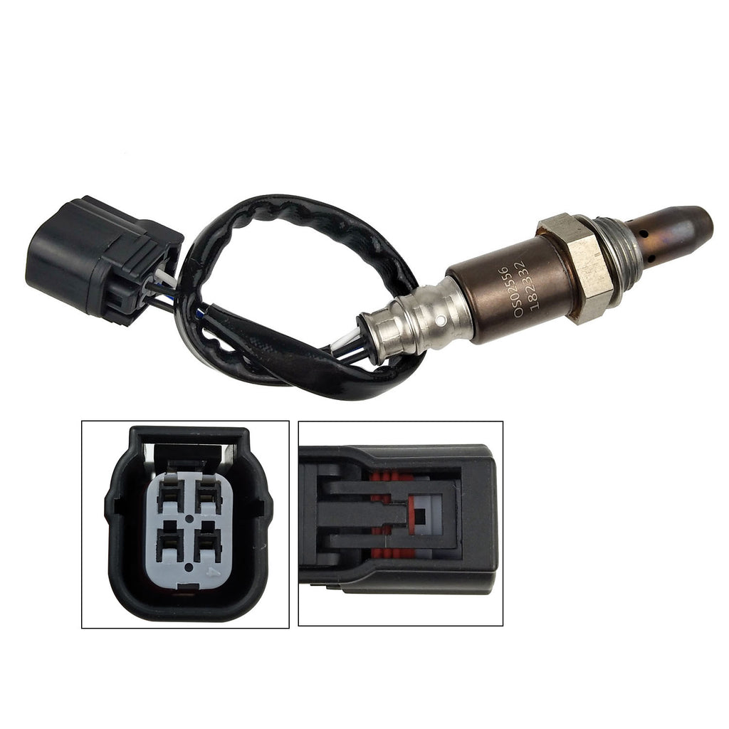 Air Fuel Ratio 234-9119 O2 Oxygen Sensor For 16-12 Accord Civic Hr-v Accord 1.8L