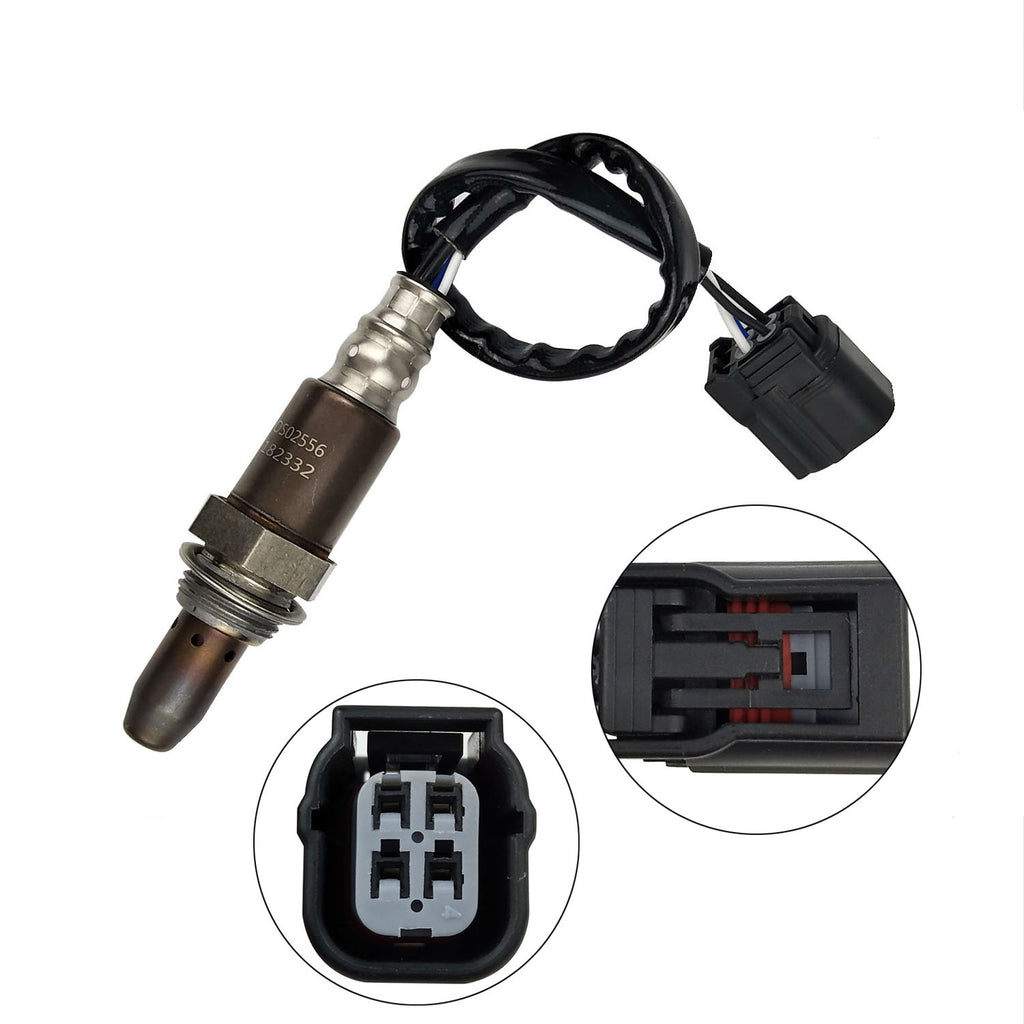 Air Fuel Ratio 234-9119 O2 Oxygen Sensor For 16-12 Accord Civic Hr-v Accord 1.8L