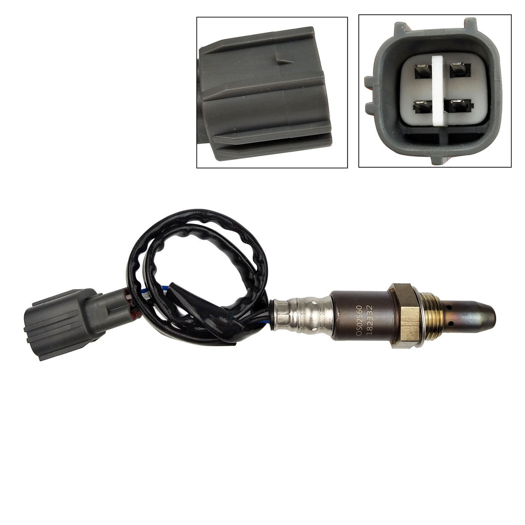 Air Fuel Ratio 234-9128 O2 Oxygen Sensor For Lexus ES300H ES350 Toyota Camry