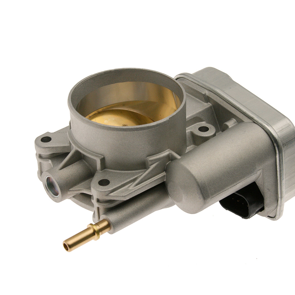New Throttle Body For 05-07 Chevy Cobalt Colorado GMC Canyon L4-2.8L 2.9L