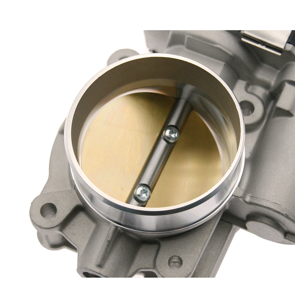 New Throttle Body For 2007-10 Saturn Outlook VUE XL-7 Buick Allure V6-3.6L