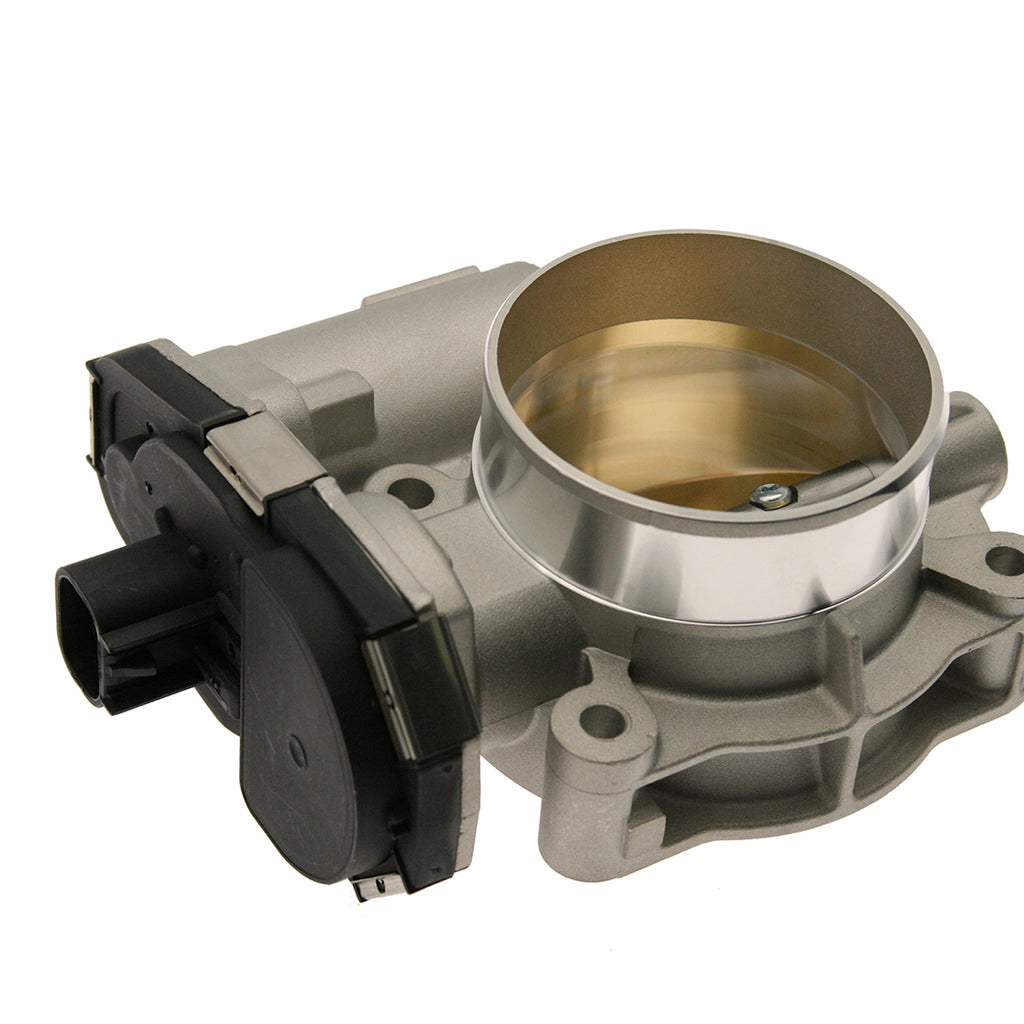 New Throttle Body For 2007-10 Saturn Outlook VUE XL-7 Buick Allure V6-3.6L