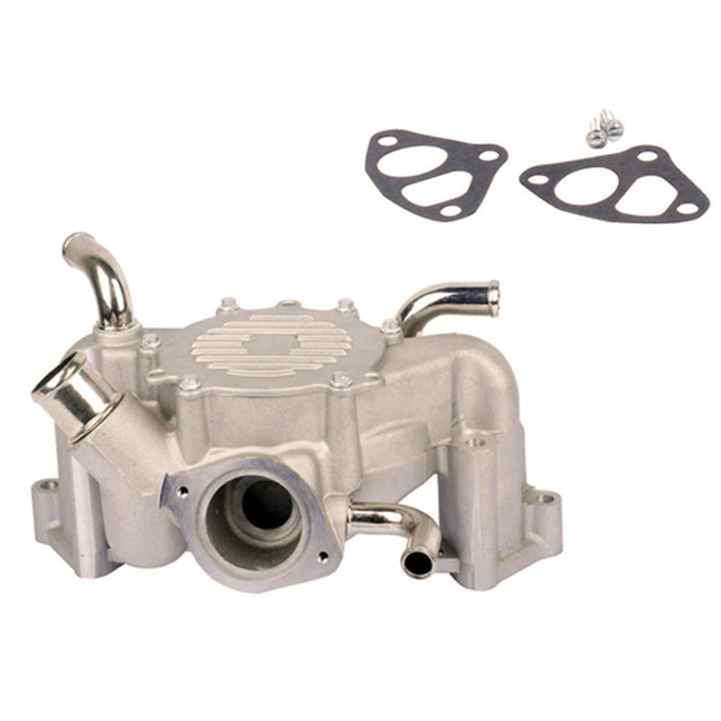 Engine Water Pump For 1993-1997 Chevy Camaro Pontiac Firebird 5.7L w/Gaskets