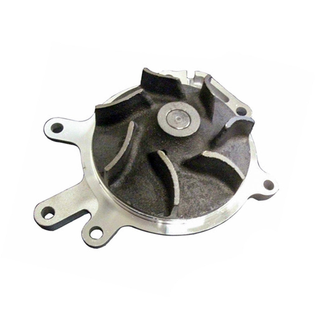 New Water Pump Fit Chevy GMC 6.6L Duramax  Diesel LBZ LMM LML OE# 130-2030