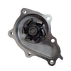 New Engine Water Pump For 1999-2002 Nissan Quest Mercury Villager 3.3L w/Gasket