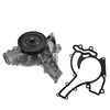 Engine Water Pump For 2006-2011 Benz ML350 C350 C280 C230 E350 SLK350 GLK350