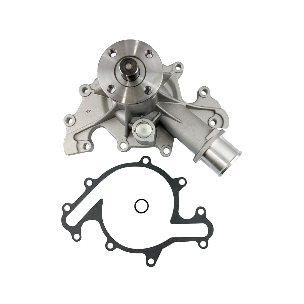 New Water Pump Fit 1996-04 Ford Mustang Thunderbird Mercury Cougar 3.8L 3.9L