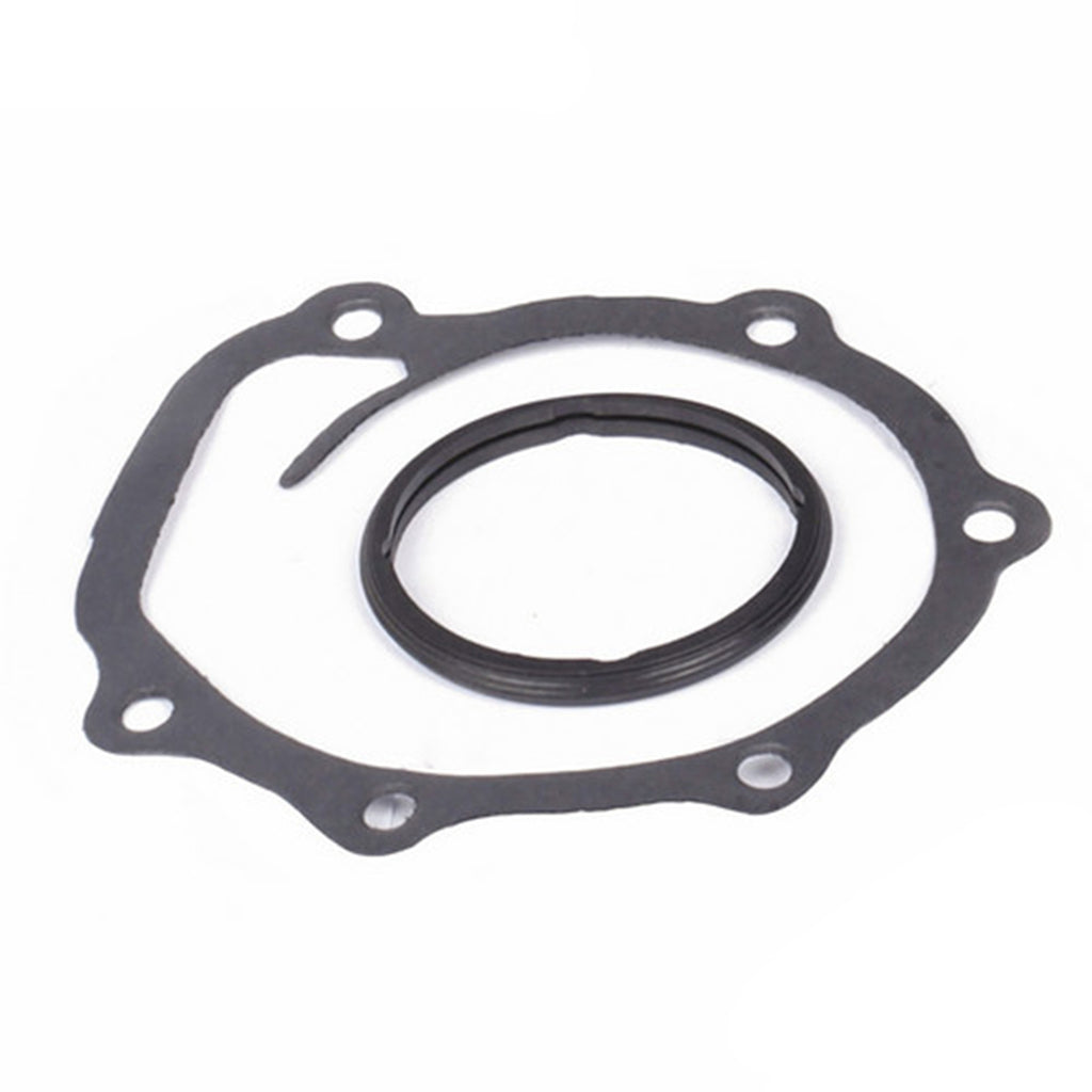 Premium Water Pump w/Gasket For 2003-05 H4-2.5L Subaru Forester 10-11 Legacy