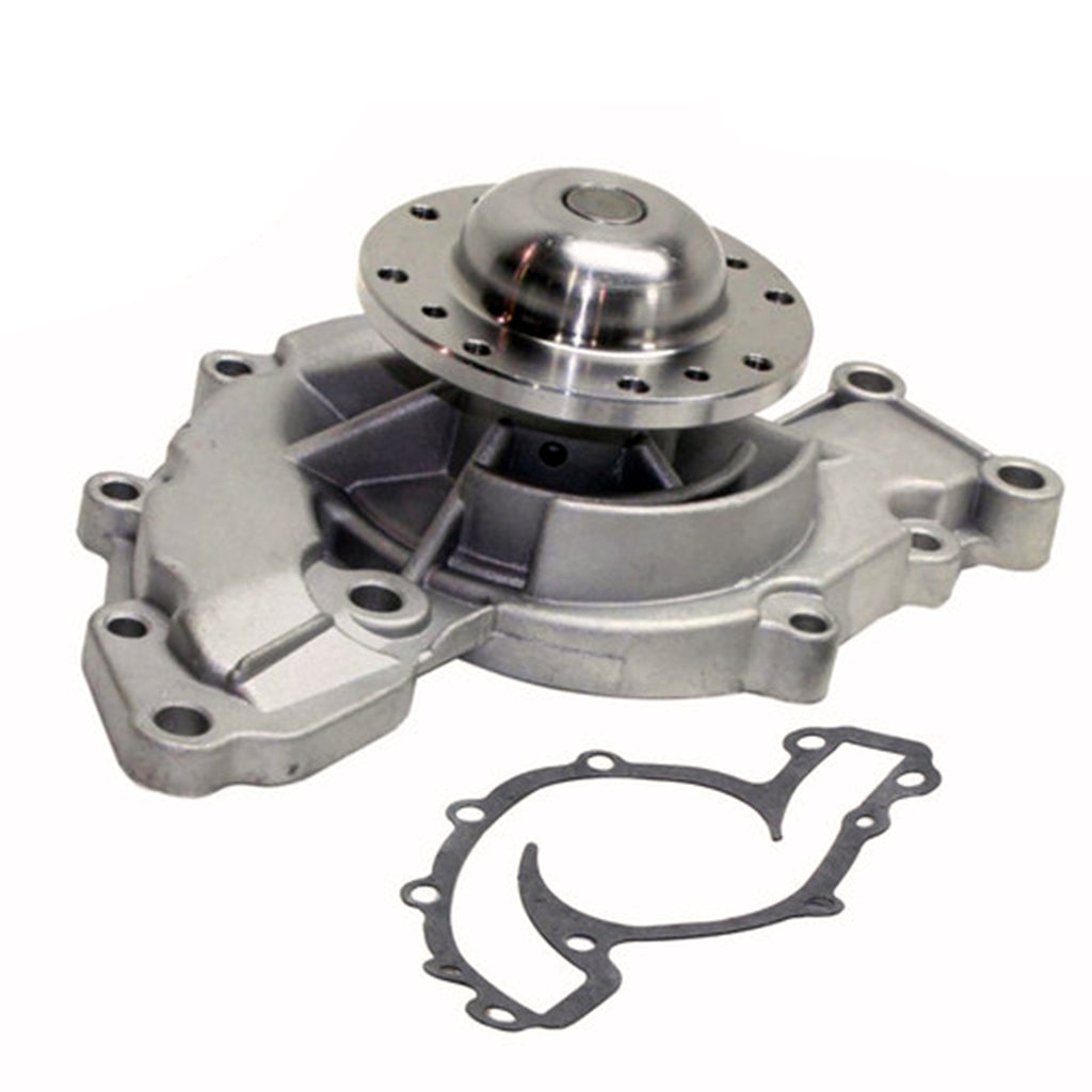 New Engine Water Pump For 95-09 Buick Allure Chevy Camaro Olds 88 Pontiac 3.8L