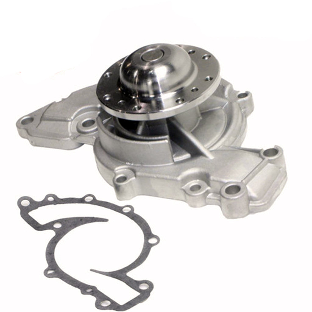 New Engine Water Pump For 95-09 Buick Allure Chevy Camaro Olds 88 Pontiac 3.8L