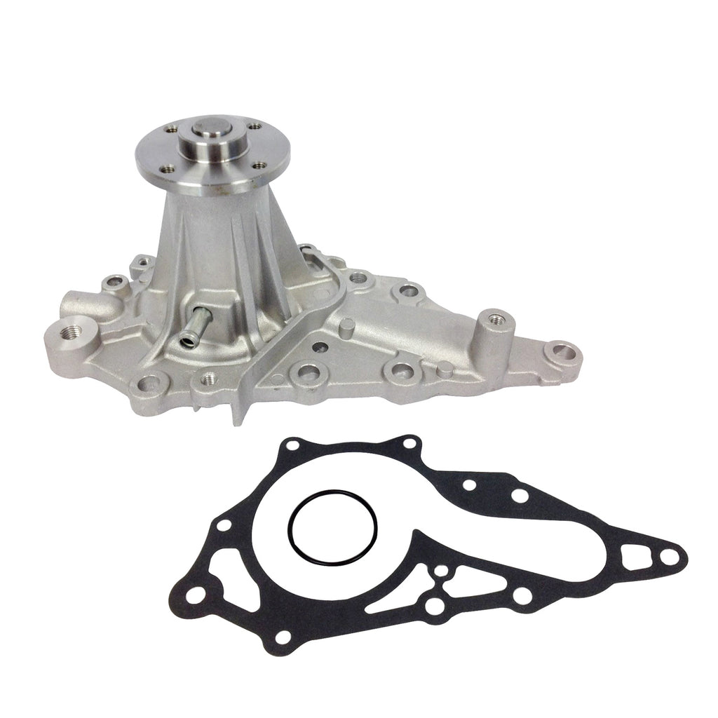 Engine Water Pump For 98-05 Lexus GS300 IS300 L6 3.0L w/Gasket AW9395