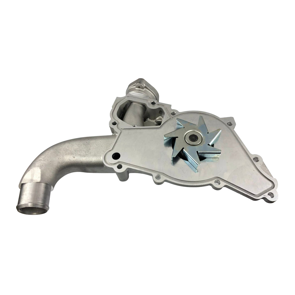 Engine Water Pump For Ford F-250 F-350 E-350 Econoline Club Wagon 7.3L